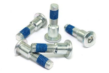 Juegos de pernos para discos de freno