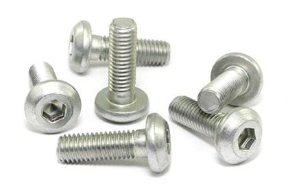 Juegos de pernos para discos de freno