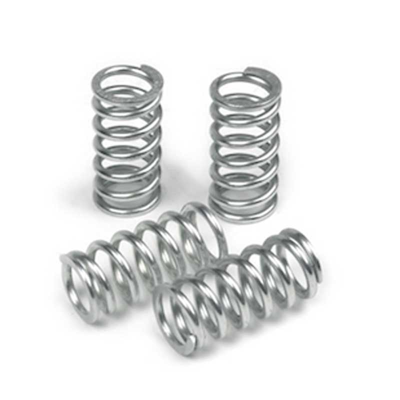 Juego muelles embrague TRW