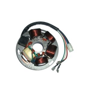 Estator DUCATI ENERGIA VESPA PX 125/150/200 SIN ARR ELEC.