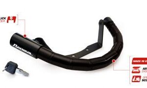 Antirrobo Radikal Scooter para HONDA FORZA 750 '21 >>