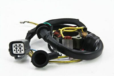 Estator ELECTROSPORT KAWASAKI KX 250F 05-08 /SUZUKI RM-Z 250 05-06 - Imagen 2