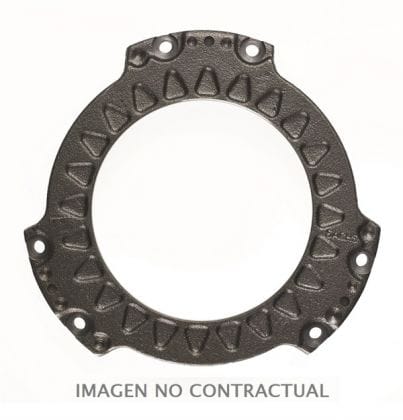 Tapa carter embrague SACHS Eq Orig BMW