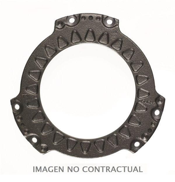 Tapa carter embrague SACHS Eq Orig BMW - Imagen 2