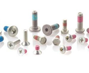 Juegos de pernos para discos de freno