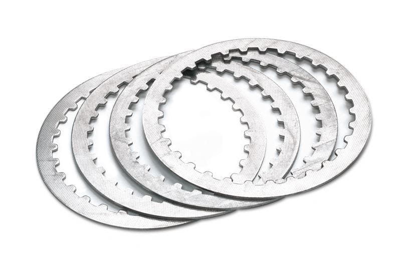 Juego separadores de embrague BMW R1200GS y R1250GS