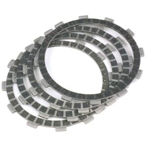 Discos de embrague TRW