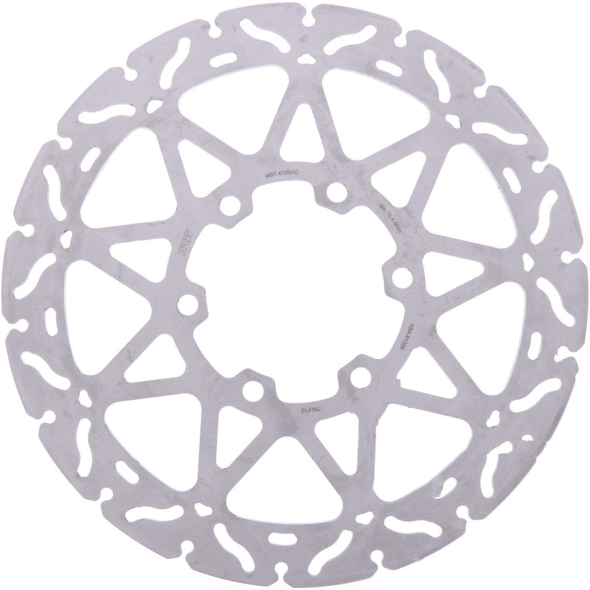 Disco freno TRW delantero KTM 125 Duke