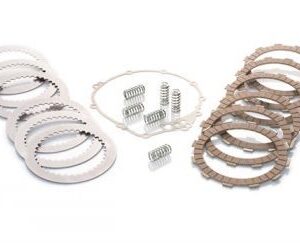 Superkit embrague TRW