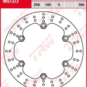 Disco de freno fijo TRW