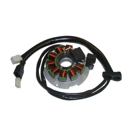 Estator HEXAGON 125/150/180 I/II SERIE