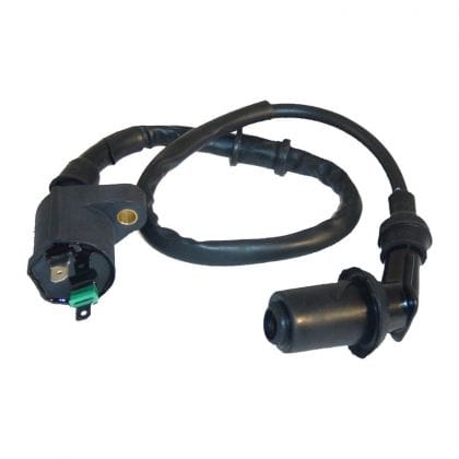 Bobina Alta Mot.Leader (Tutti) Beverly-Liberty-Et4-Honda Sh