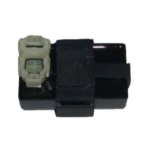 Centralita Sym Joyride 125/200 03- Con Supporto