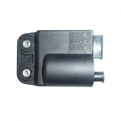 Bobina Cdi Mot.Piagg.50 2T 00- Liberty Rst,Nrg Mc3,Vespa Lx