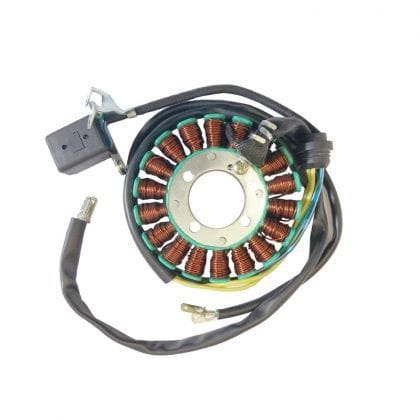 Estator SUZUKI AN125 95-00