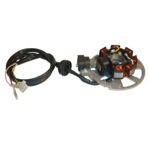 Estator MOT.MINARELLI 50 2T MBK BOOSTER SPIRIT 96-00/90-94