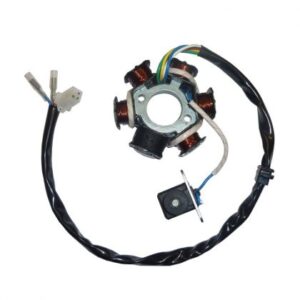 Estator SYM Symphony S ATTILA 125/150 MEGALO, SUPERDUKE 125