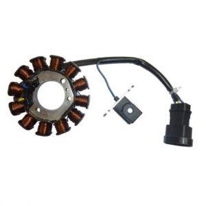 Estator VESPA 50 LX/S 4T 4V / FLY 4V / SCARABEO 50 4T 4V