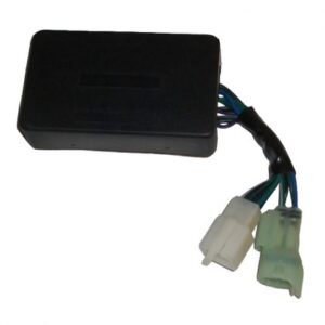 Centralita Kymco Gran Dink 250 01-04 - B&W 250 00-03