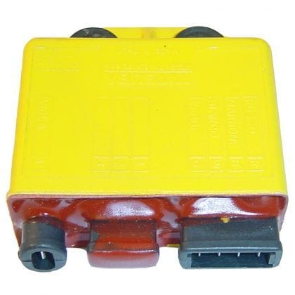 Centralita Cdi Vespa Et4 96-99 Liberty 125 98-99