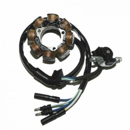 Estator ELECTROSPORT HONDA CRF 450R 02-03