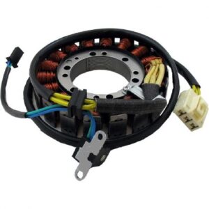 Estator TOURMAX SUZUKI BURGMAN 650 03-13