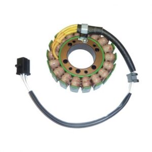 Estator TOURMAX KAWA ER-6F /N 06-11, KLE 650 VERSYS 07-14
