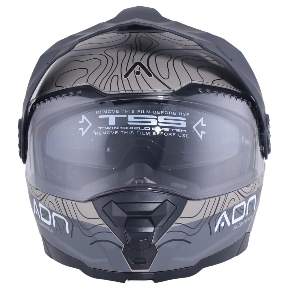 ADN DUALE P+J DAKAR MOJAVE DESERT STONE - Imagen 3