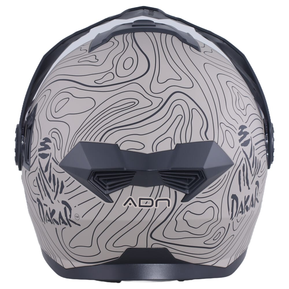 ADN DUALE P+J DAKAR MOJAVE DESERT STONE - Imagen 6