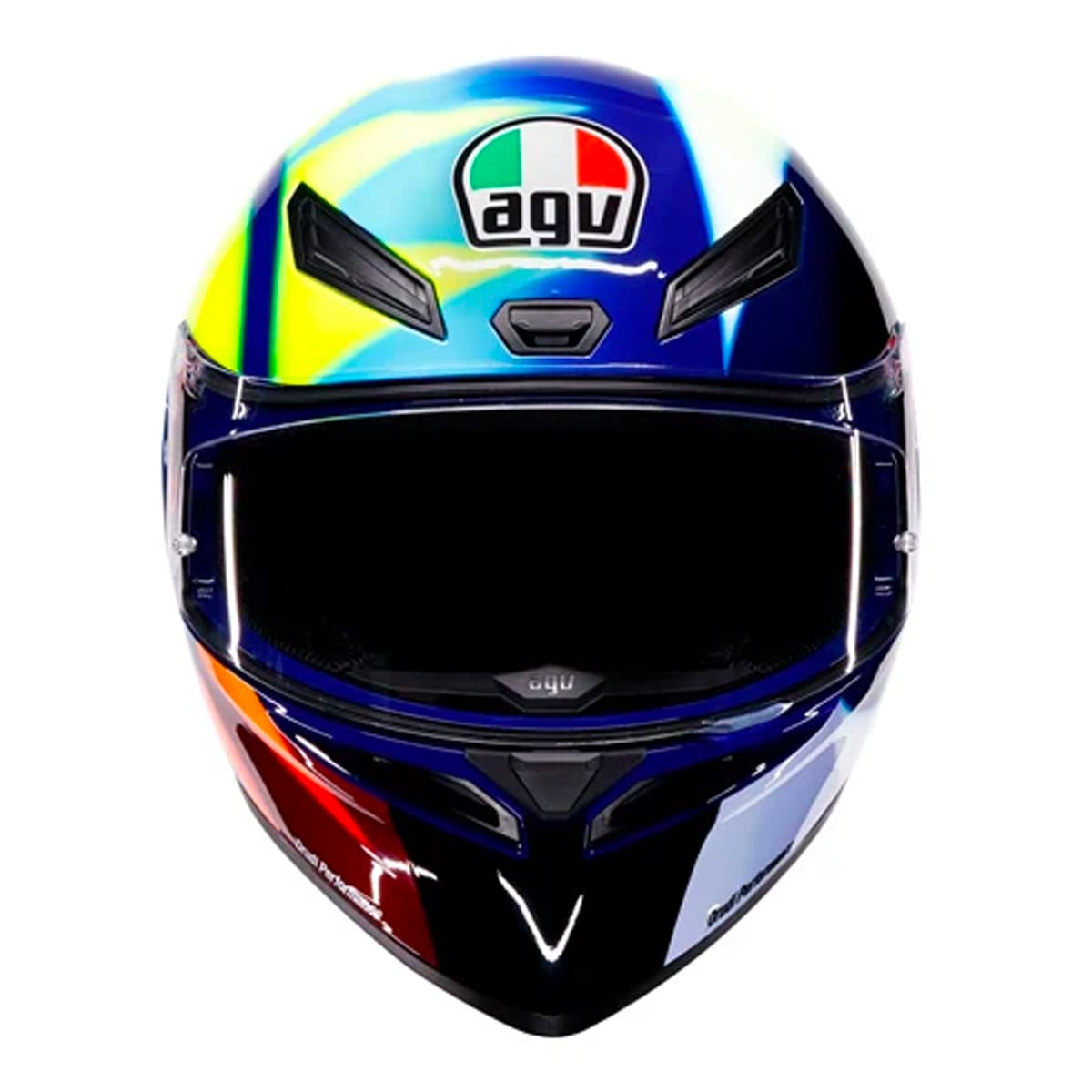 CASCO AGV K1S SOLELUNA 2021 - Imagen 3