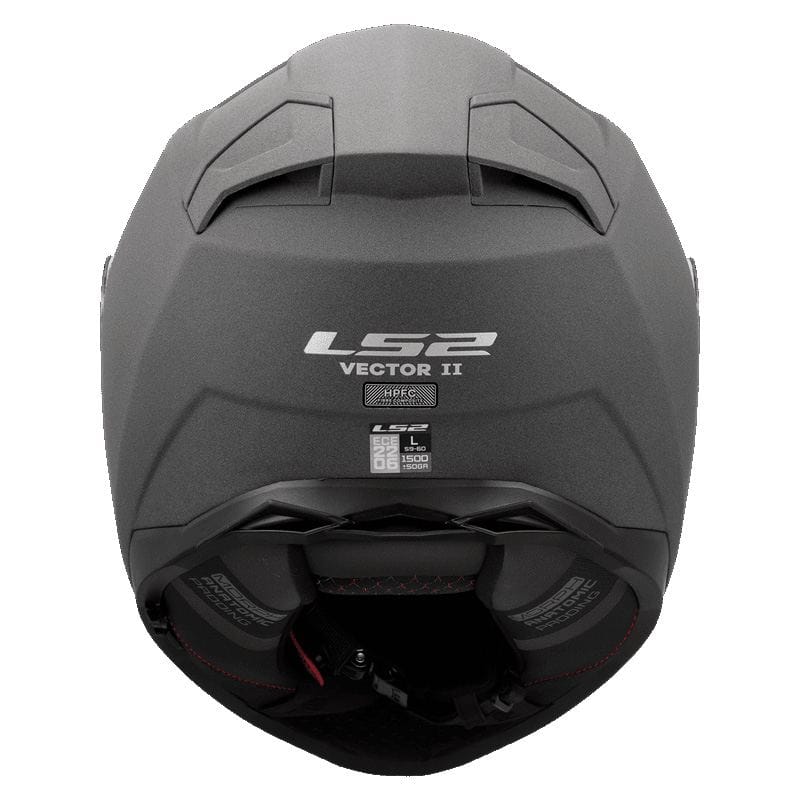 LS2 FF811 VECTOR II SOLID CONCRETE-06 - Imagen 3