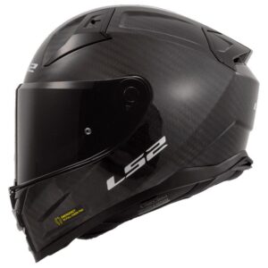 LS2 FF811 VECTOR II GLOSS CARBON-06
