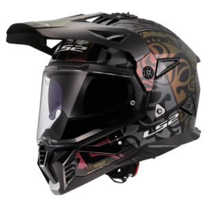 LS2 MX702 PIONEER II RANGI BLACK-06