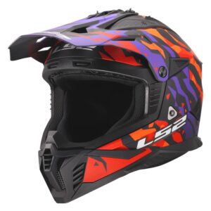 LS2 MX708 FAST II GROTESK PURPLE ORANGE-06