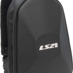 LS2 SHIELD 4L SHOULDER BAG