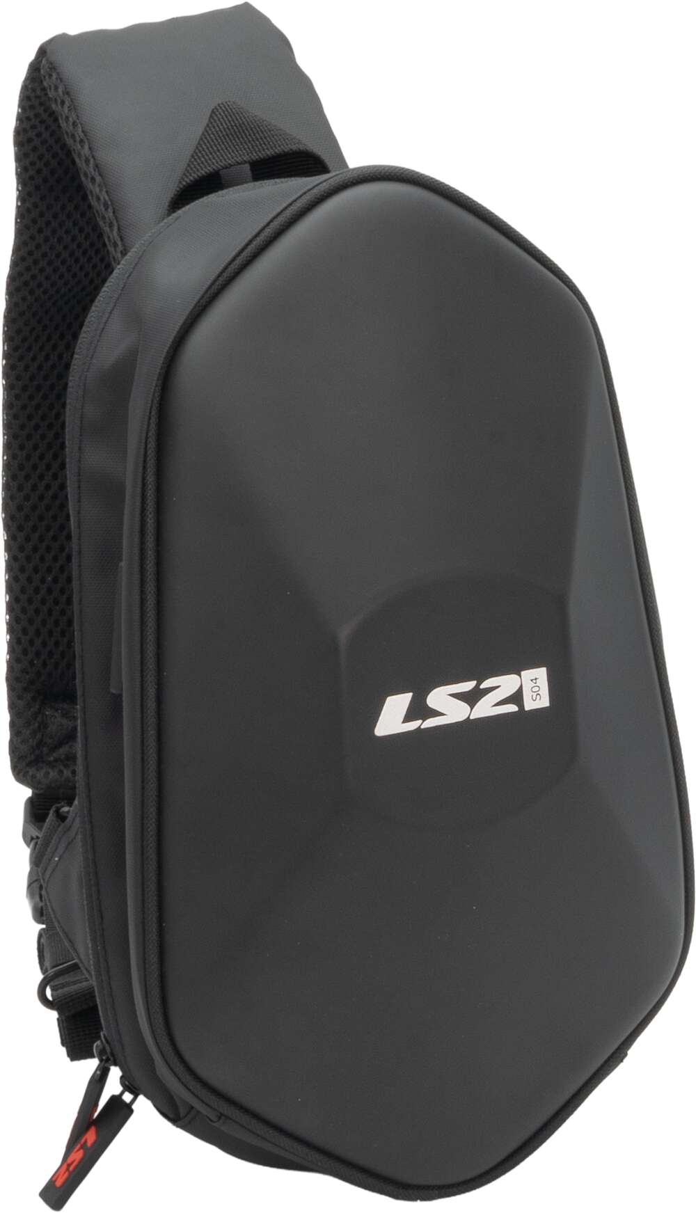 LS2 SHIELD 4L SHOULDER BAG