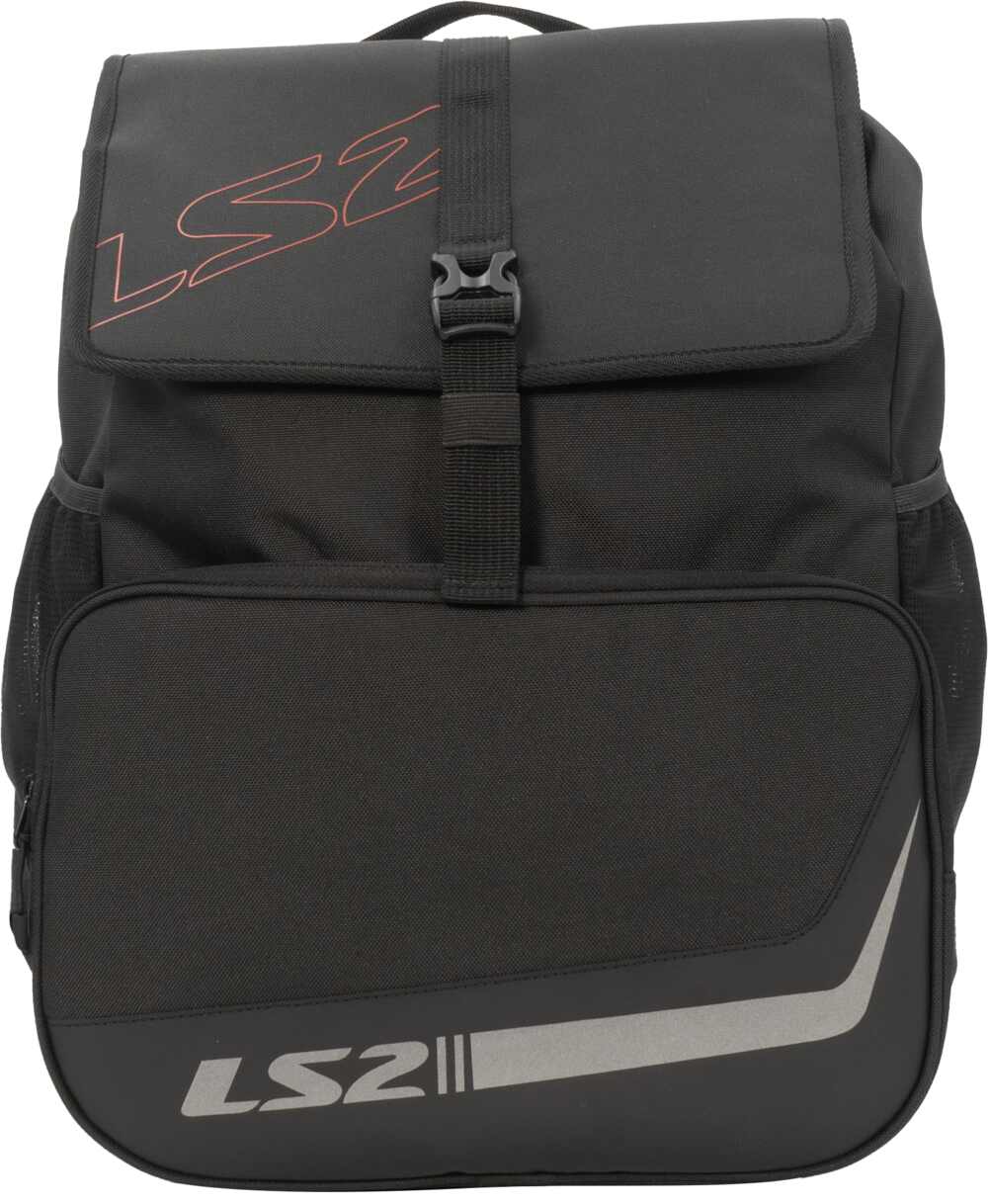 LS2 FREEDOM 25L BACKPACK (MOCHILA)