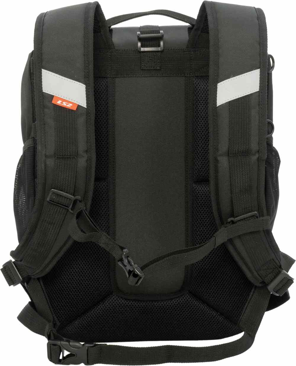 LS2 FREEDOM 25L BACKPACK (MOCHILA) - Imagen 2