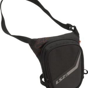 LS2 FREEDOM 2L LEG BAG (PERNERA)