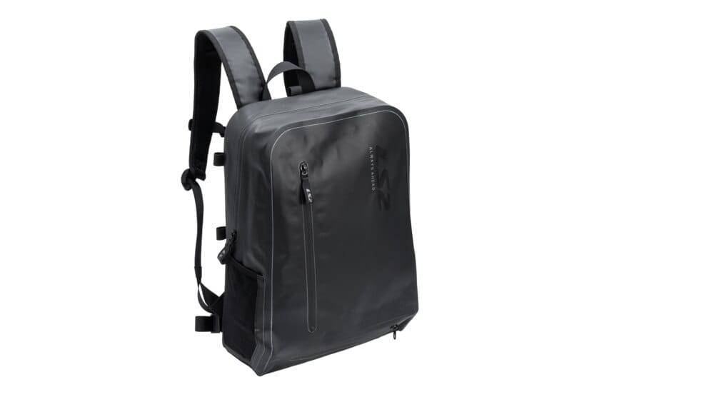 LS2 MOVE AHEAD WP 20L BACKPACK (MOCHILA)