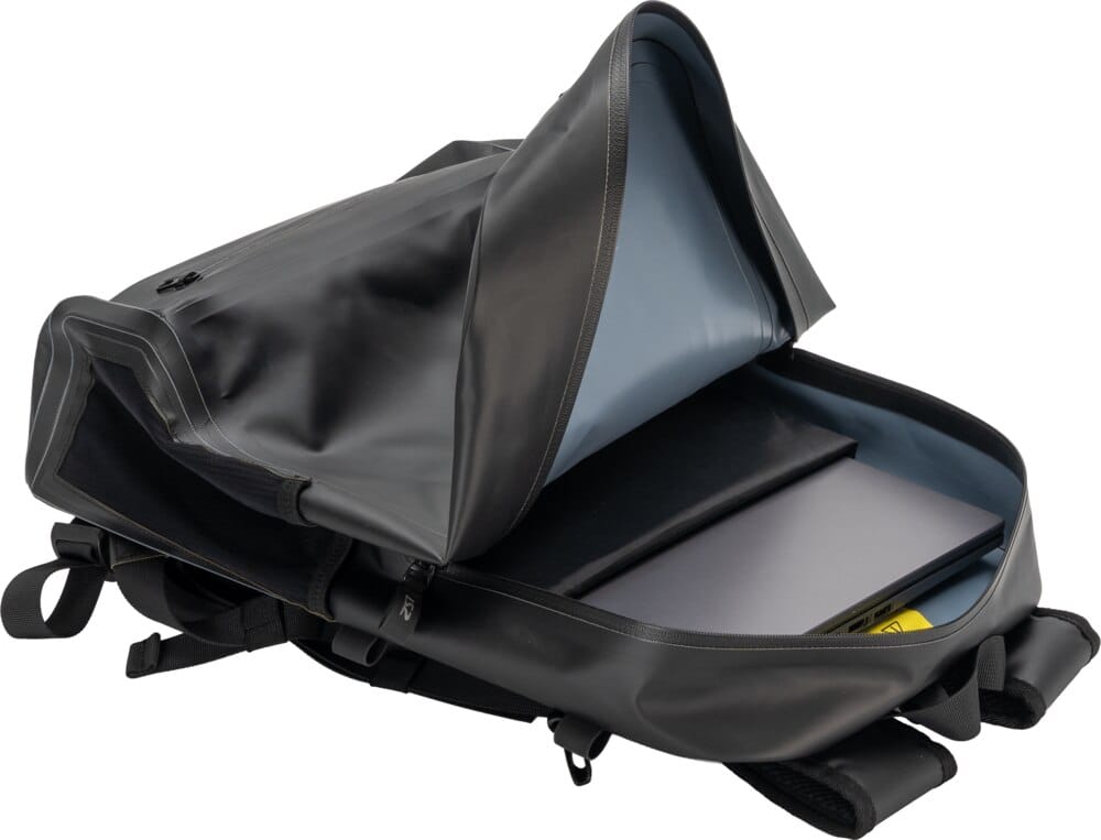 LS2 MOVE AHEAD WP 20L BACKPACK (MOCHILA) - Imagen 3