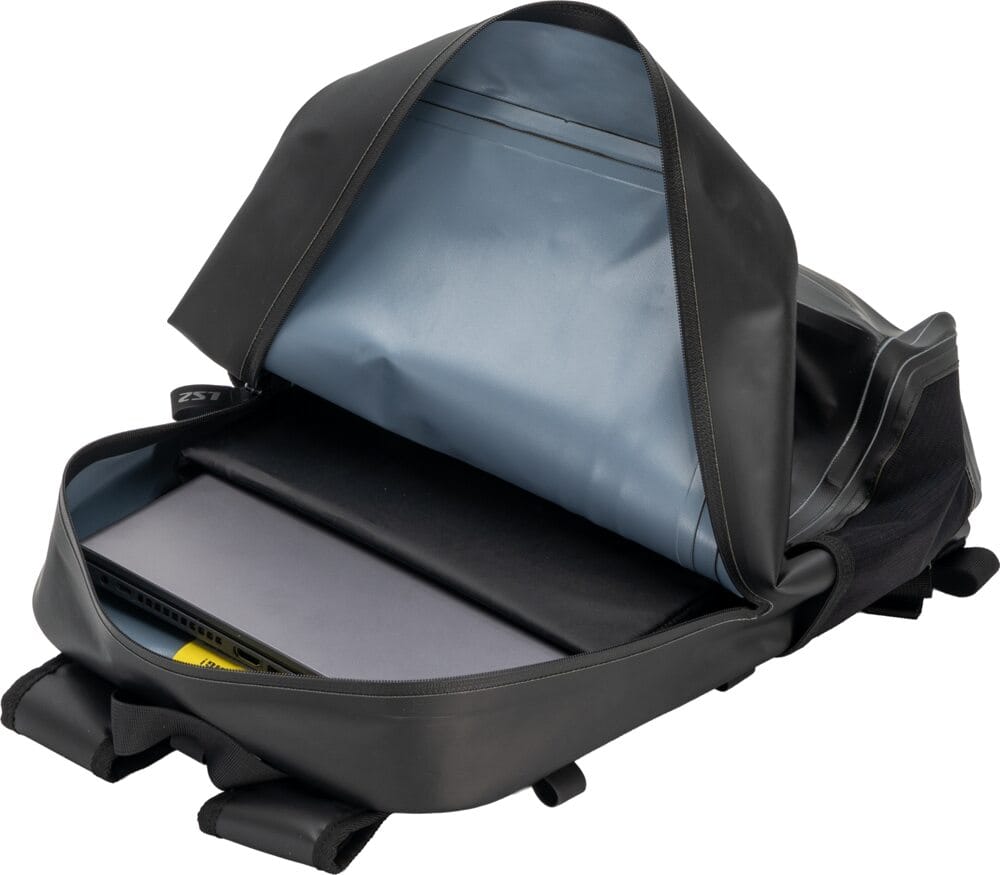 LS2 MOVE AHEAD WP 20L BACKPACK (MOCHILA) - Imagen 4