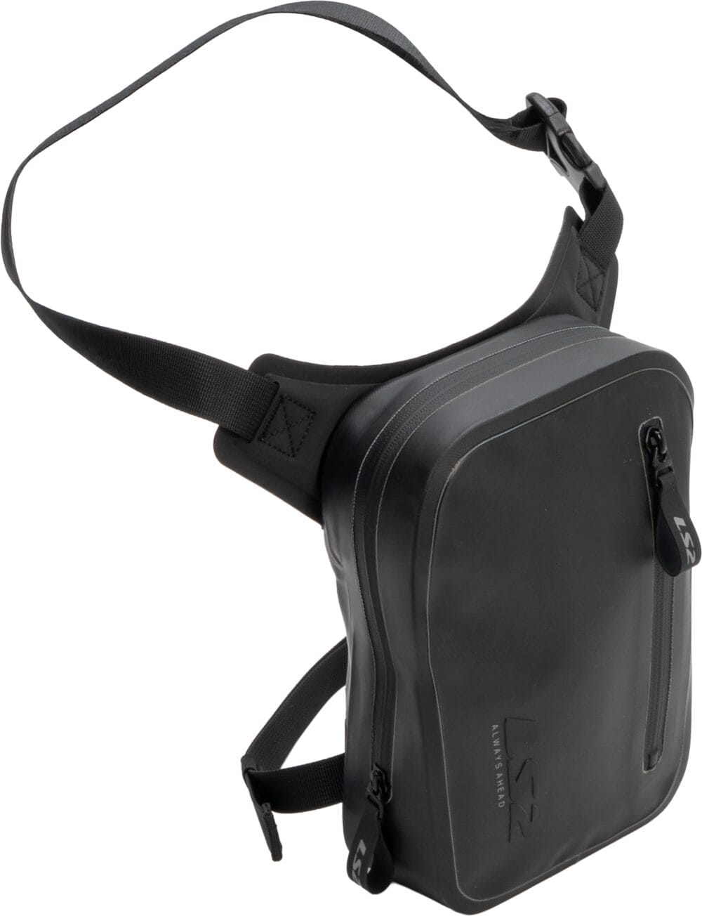 LS2 MOVE AHEAD WP 1.7L LEG BAG (PERNERA)