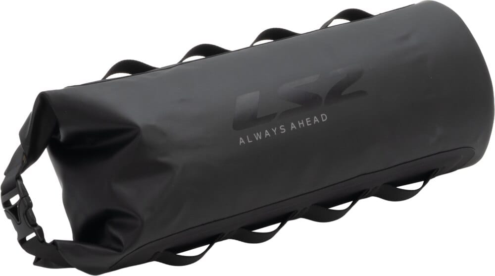 LS2 MOVE AHEAD WP 3L ROLL BAG