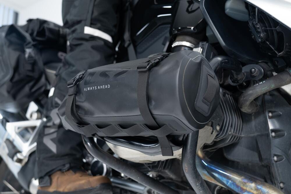 LS2 MOVE AHEAD WP 3L ROLL BAG - Imagen 2