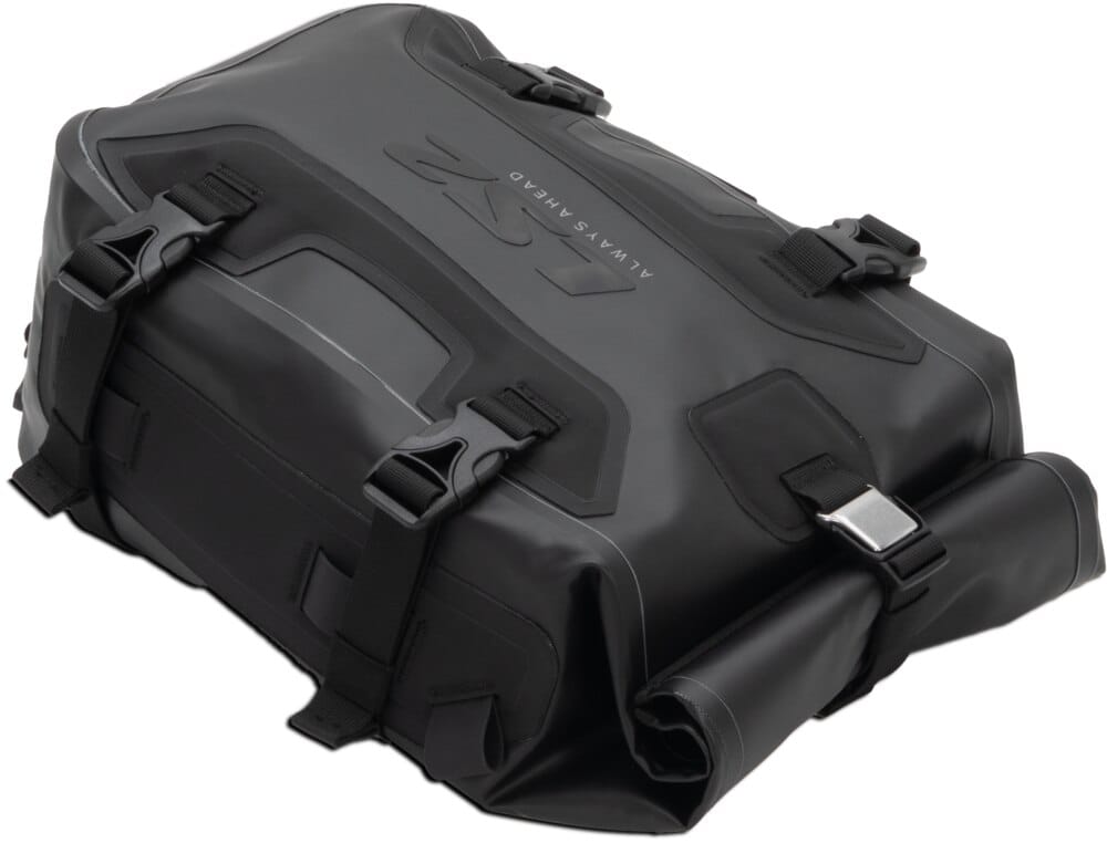 LS2 MOVE AHEAD WP 10L TAIL BAG