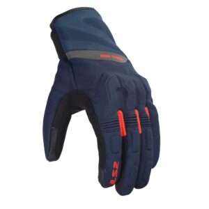 LS2 JET III MAN DARK BLUE