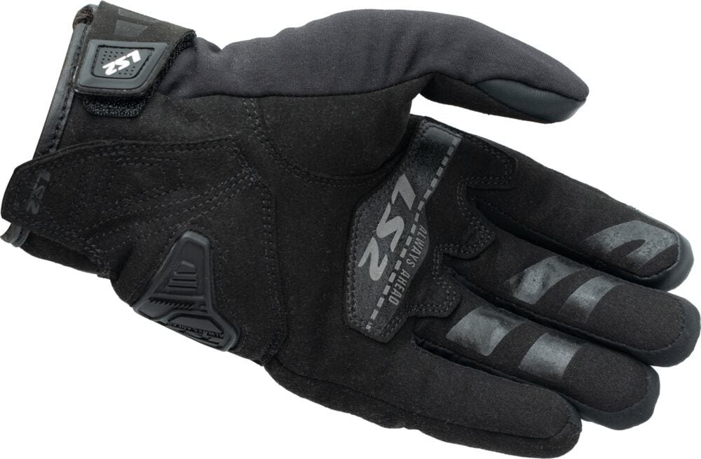 LS2 JET III MAN DARK BLUE - Imagen 2