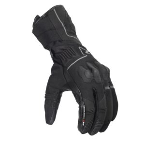 LS2 NORDIC MAN BLACK