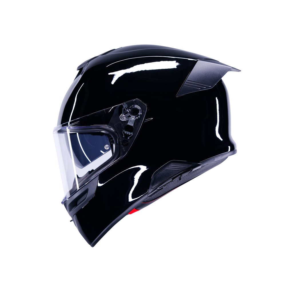 CASCO AGV K5 AGV E2206 MPLK MONO BLACK